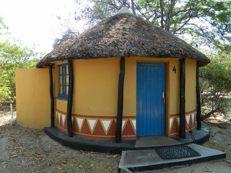 Gweta Lodge Room photo
