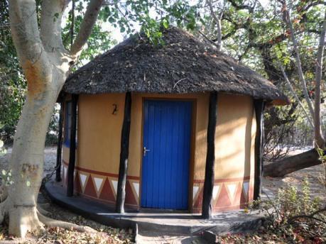 Gweta Lodge Room photo